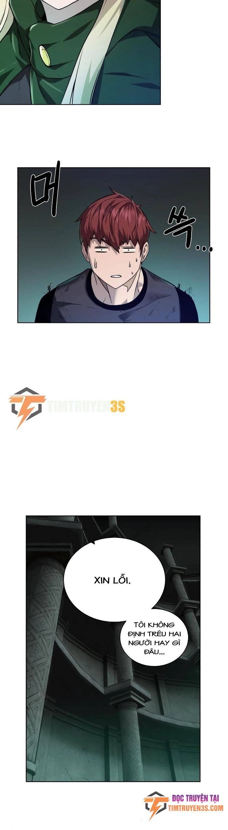 Cổ Vật Trong Hầm Tối Chapter 51 - 39