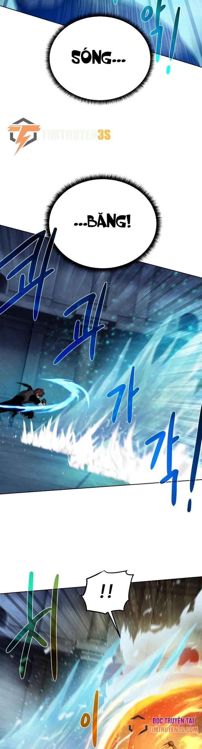 Cổ Vật Trong Hầm Tối Chapter 51 - 46