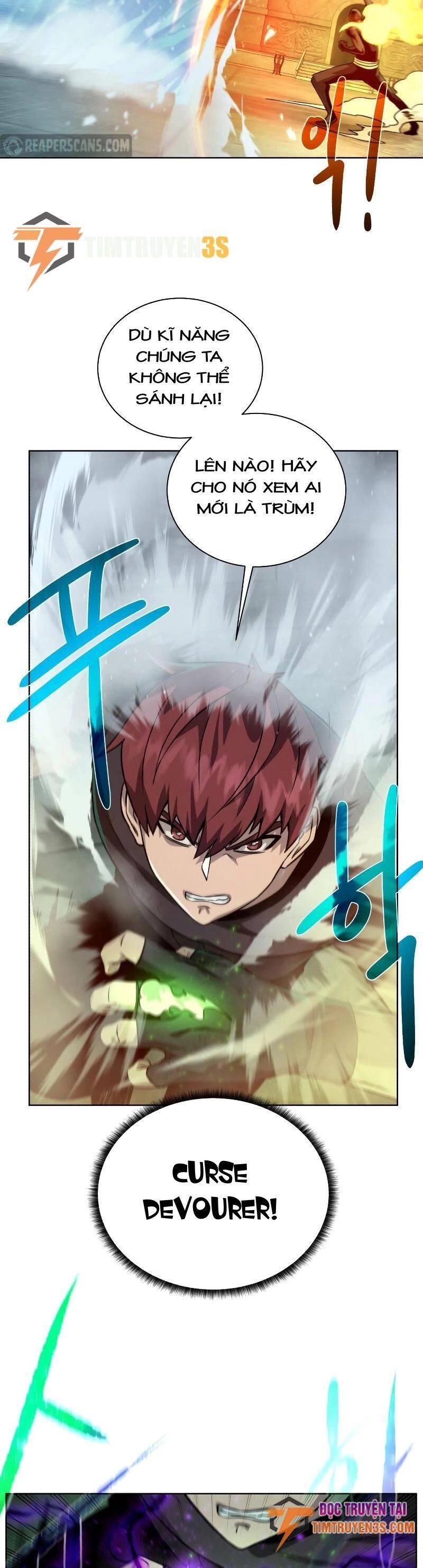 Cổ Vật Trong Hầm Tối Chapter 51 - 47