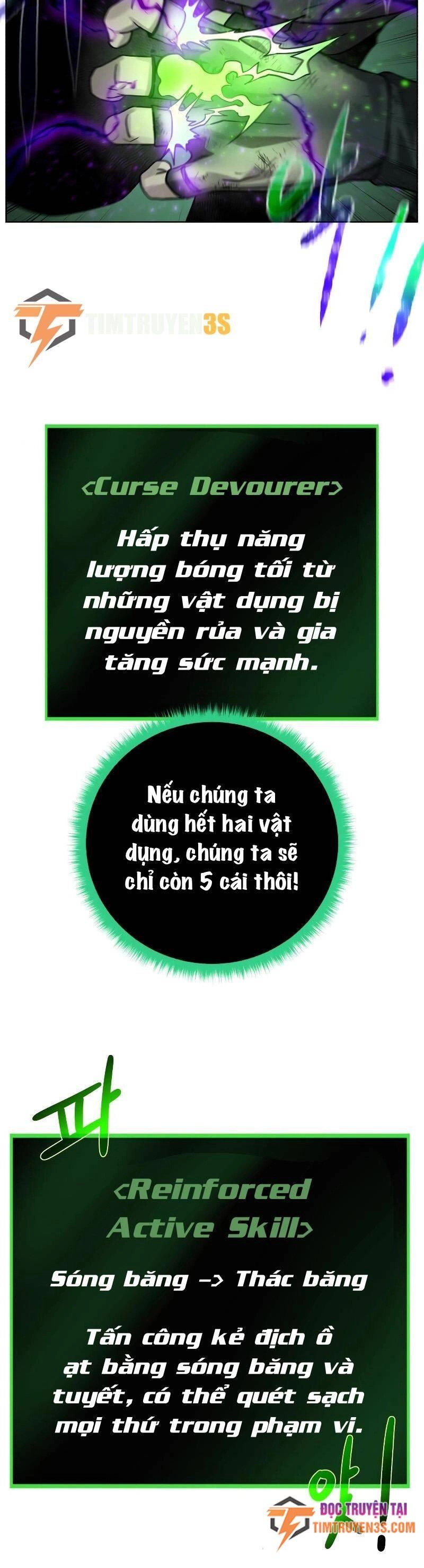 Cổ Vật Trong Hầm Tối Chapter 51 - 48