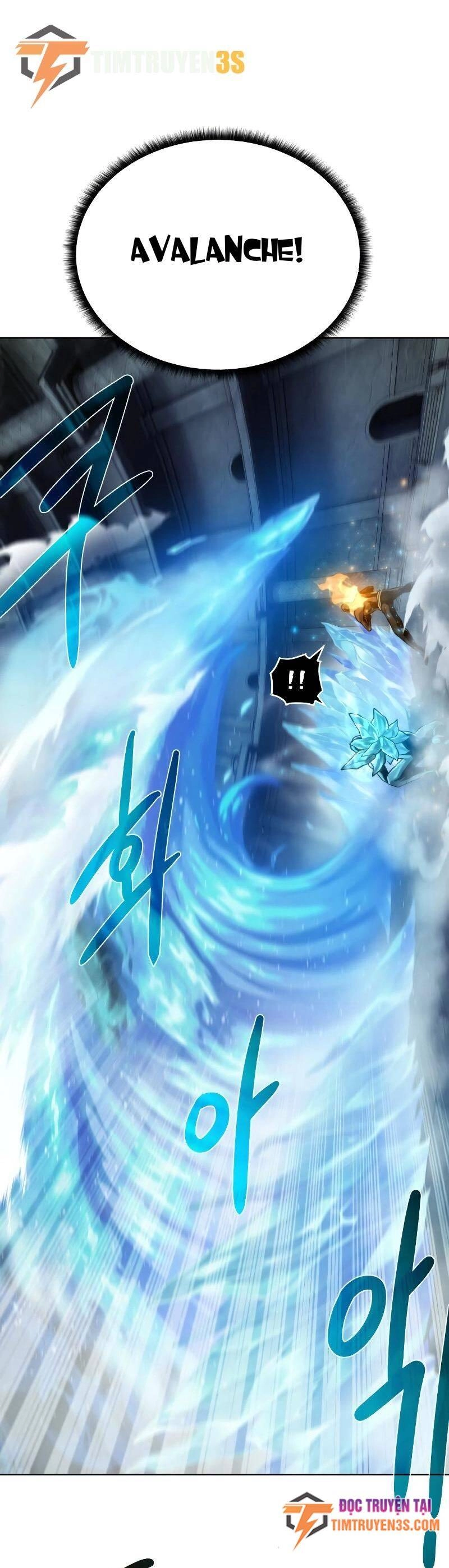 Cổ Vật Trong Hầm Tối Chapter 51 - 49