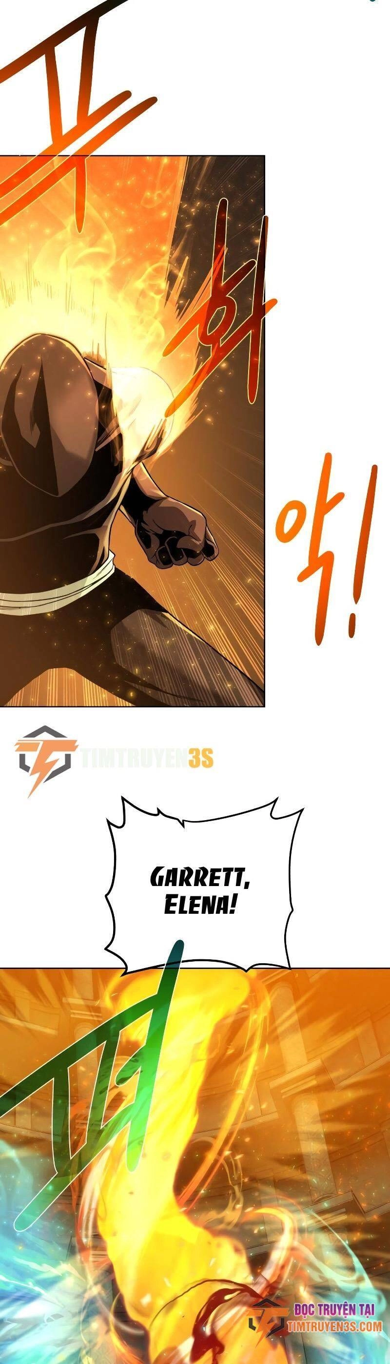 Cổ Vật Trong Hầm Tối Chapter 51 - 50