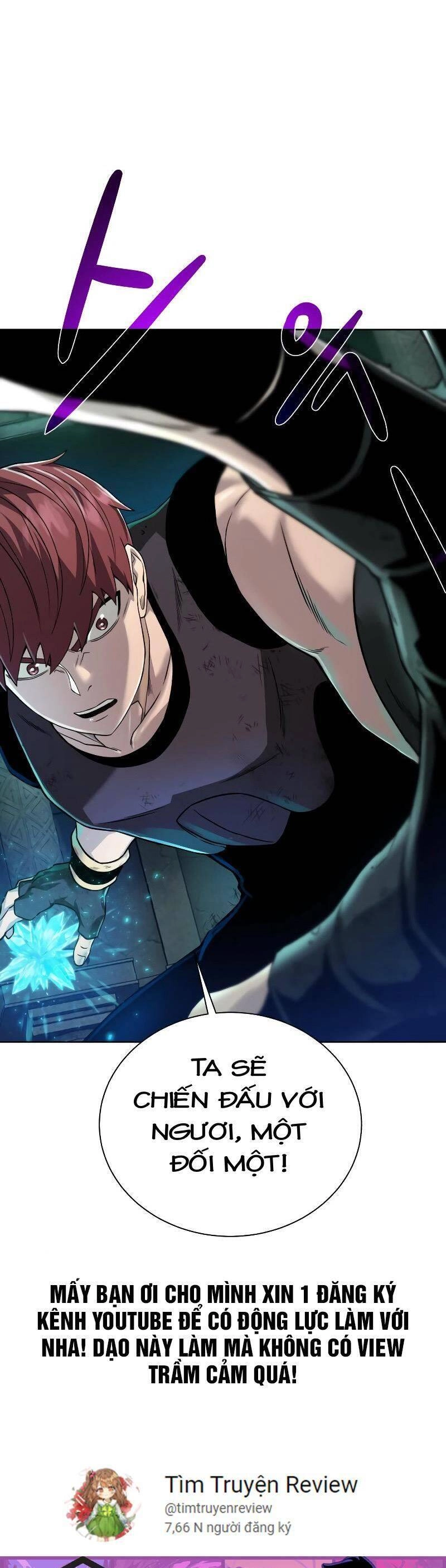 Cổ Vật Trong Hầm Tối Chapter 51 - 52