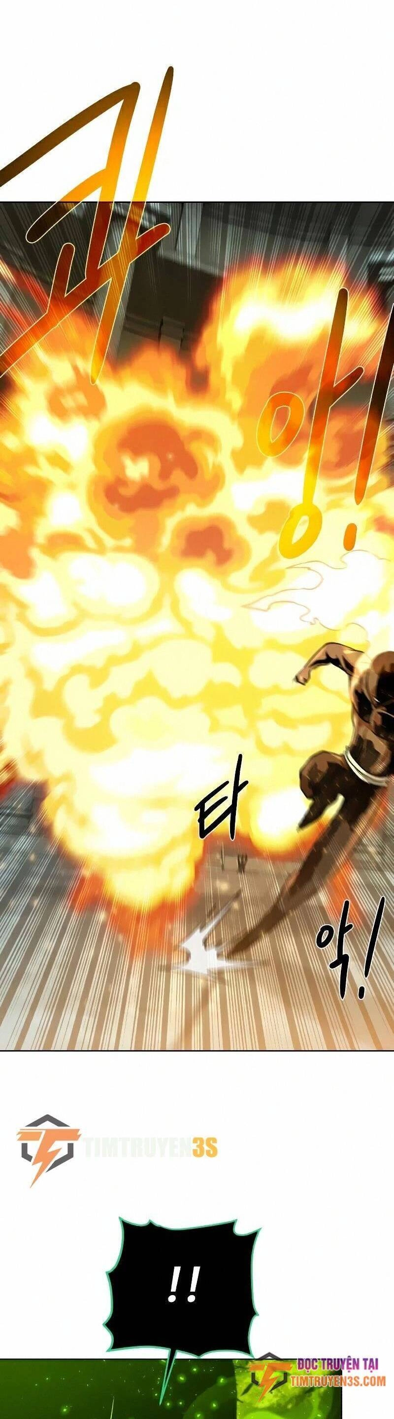 Cổ Vật Trong Hầm Tối Chapter 53 - 3