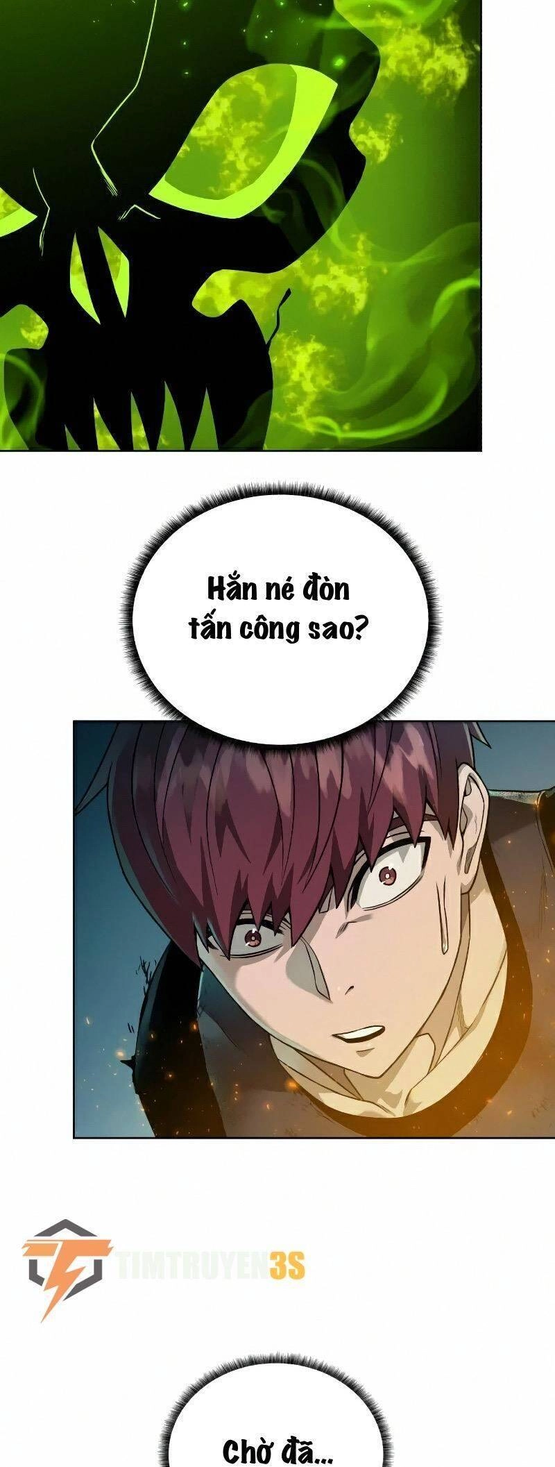 Cổ Vật Trong Hầm Tối Chapter 53 - 4