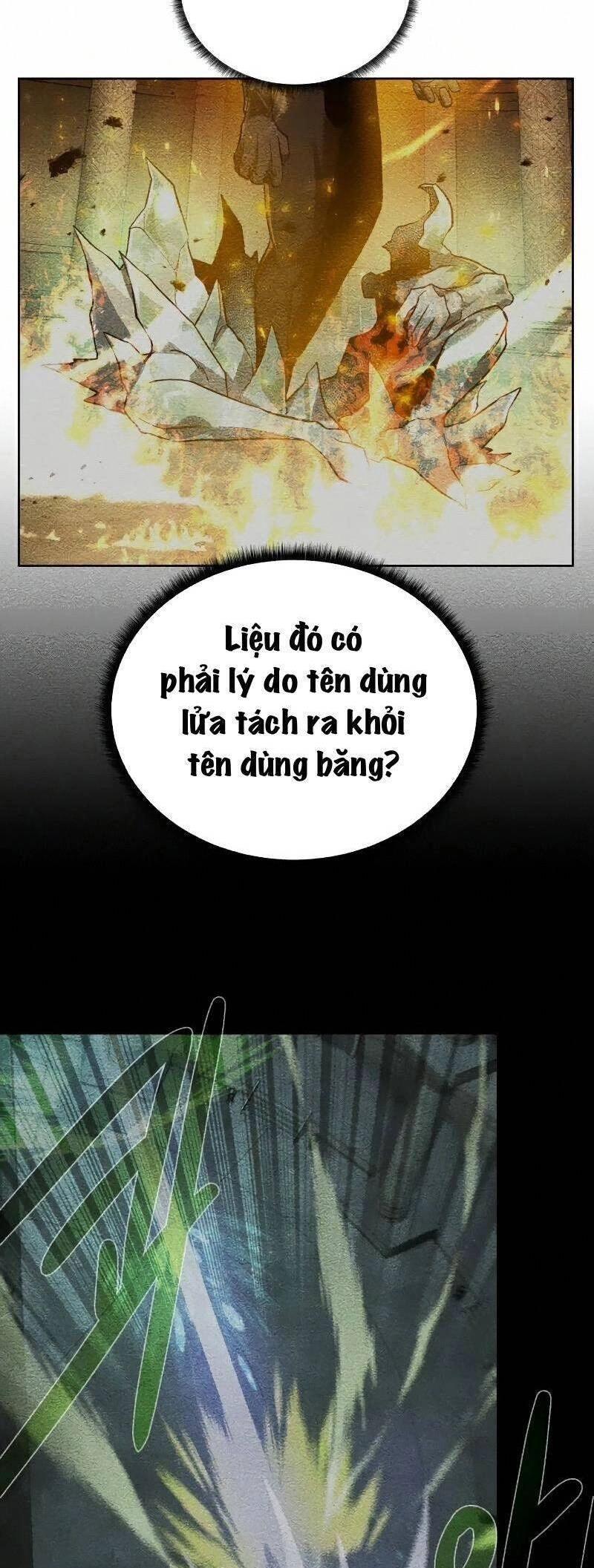 Cổ Vật Trong Hầm Tối Chapter 53 - 5