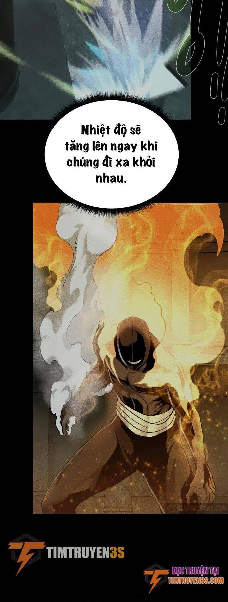 Cổ Vật Trong Hầm Tối Chapter 53 - 6