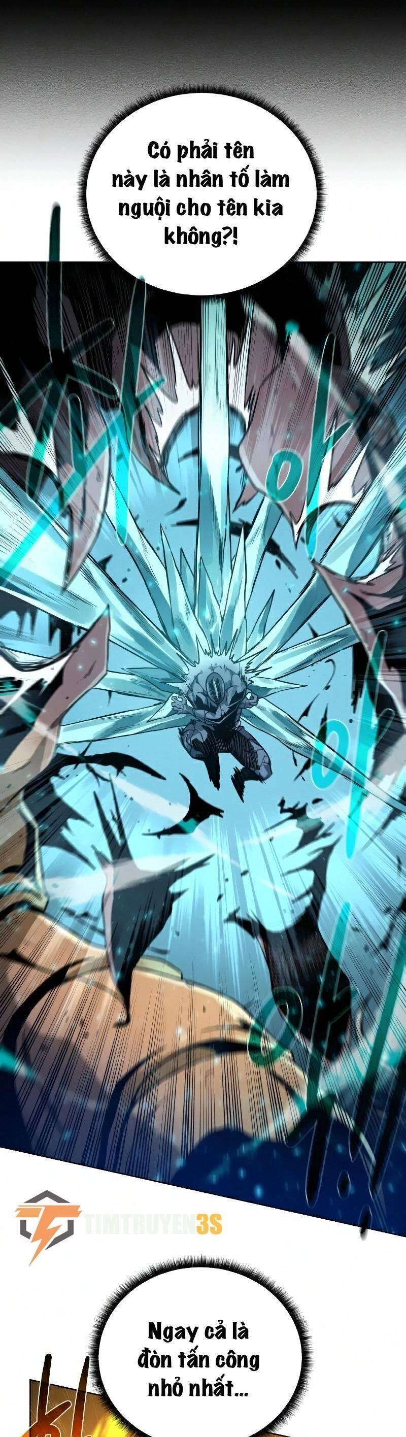 Cổ Vật Trong Hầm Tối Chapter 53 - 7