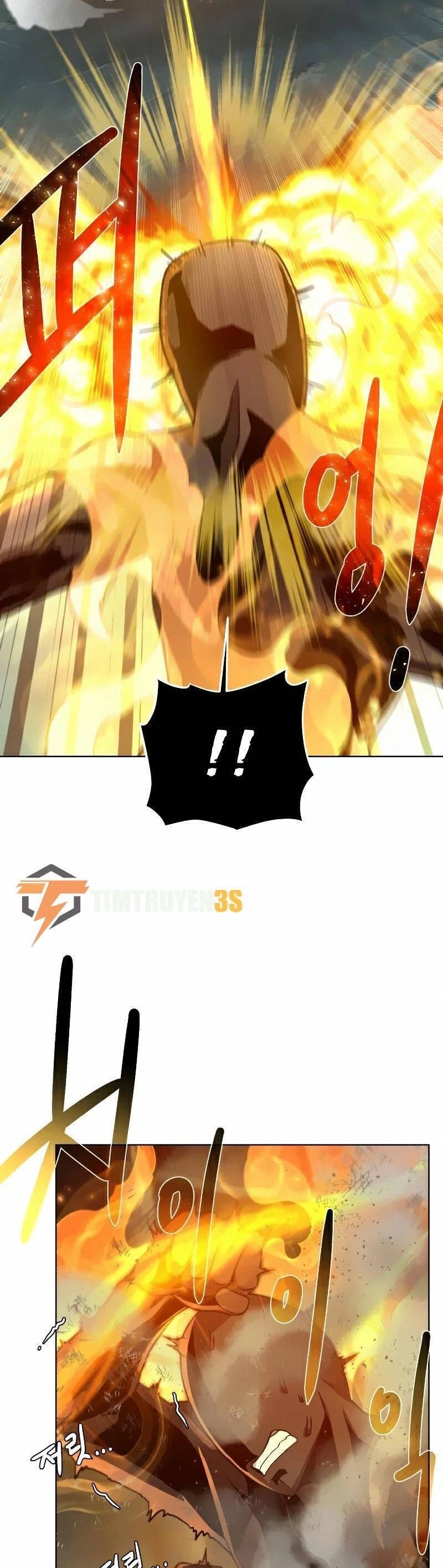 Cổ Vật Trong Hầm Tối Chapter 53 - 9