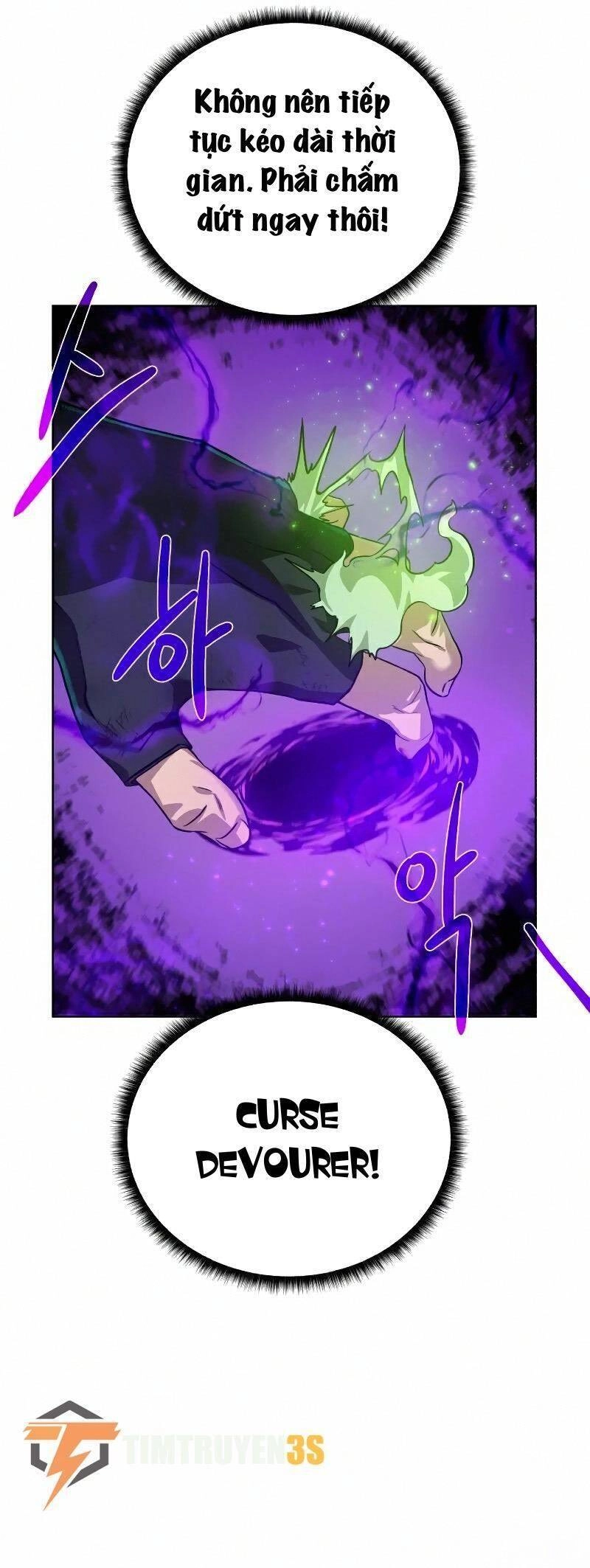 Cổ Vật Trong Hầm Tối Chapter 53 - 11