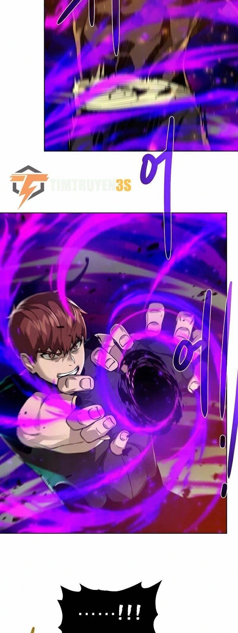 Cổ Vật Trong Hầm Tối Chapter 53 - 15