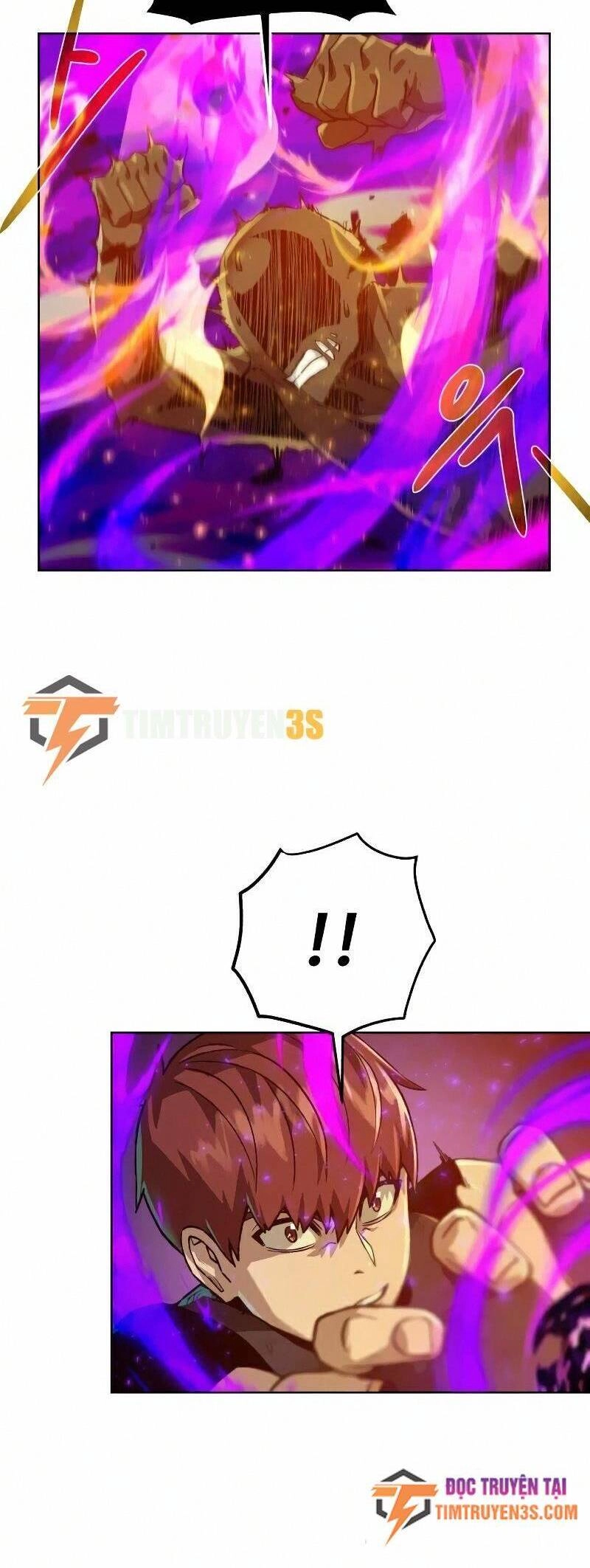 Cổ Vật Trong Hầm Tối Chapter 53 - 16