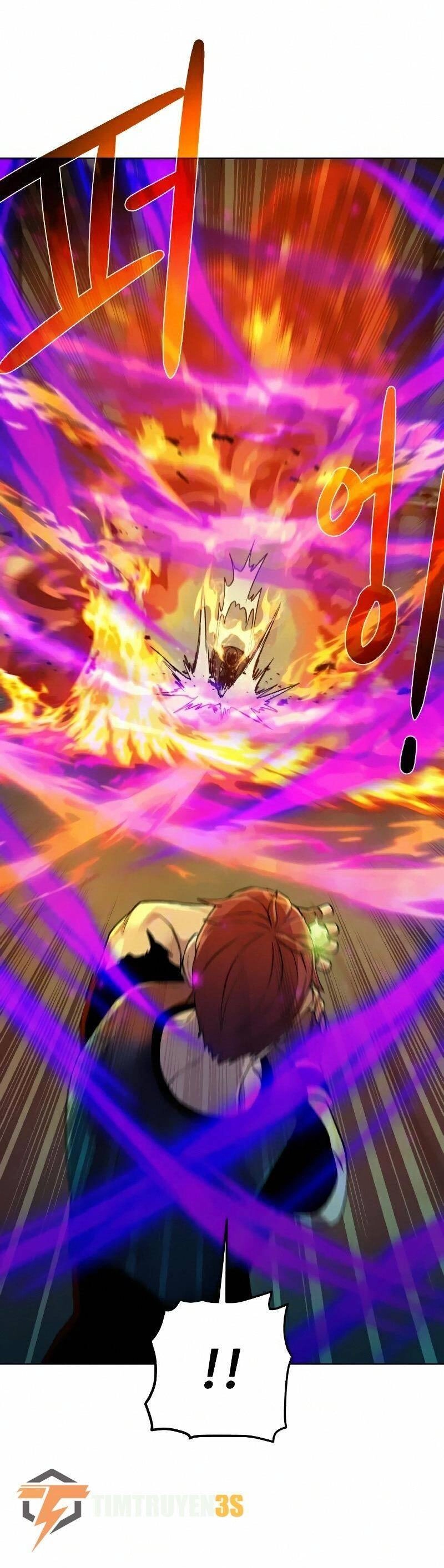 Cổ Vật Trong Hầm Tối Chapter 53 - 17