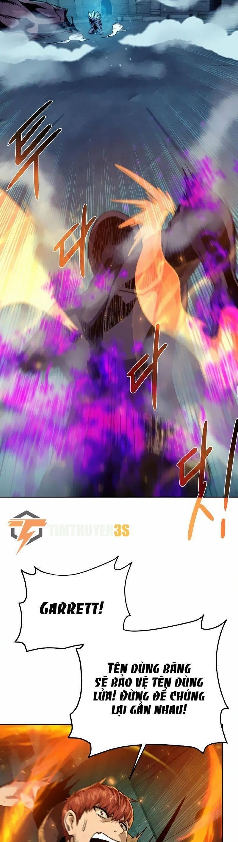 Cổ Vật Trong Hầm Tối Chapter 53 - 19