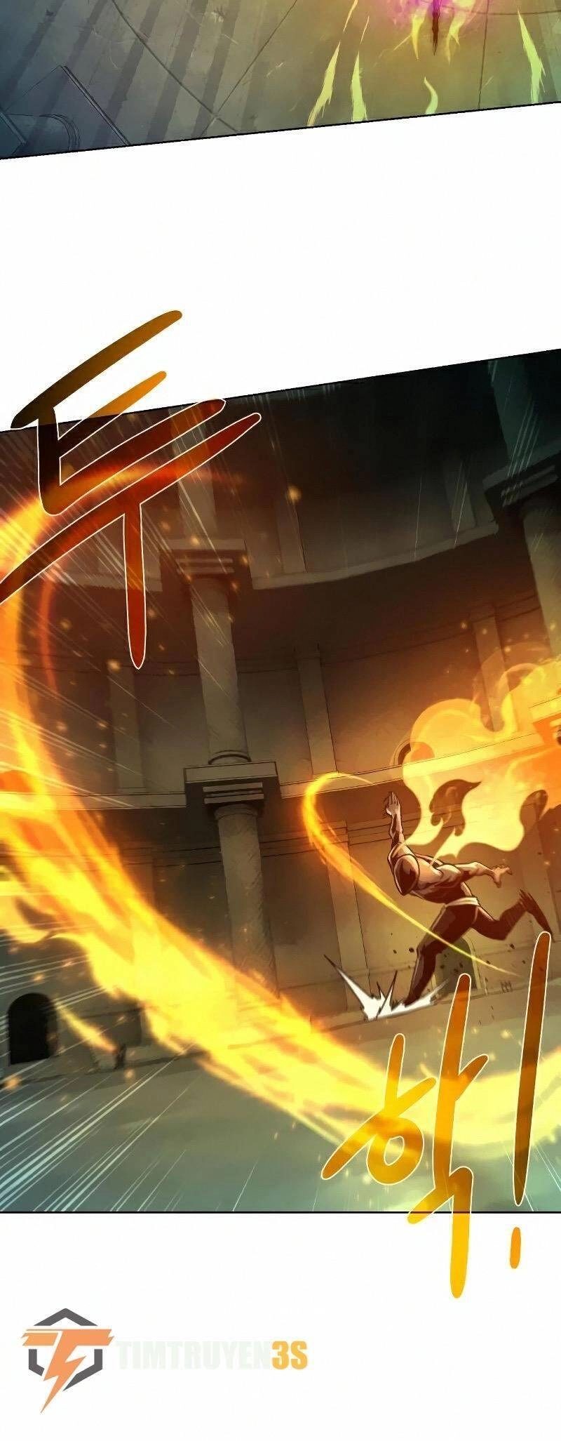 Cổ Vật Trong Hầm Tối Chapter 53 - 24