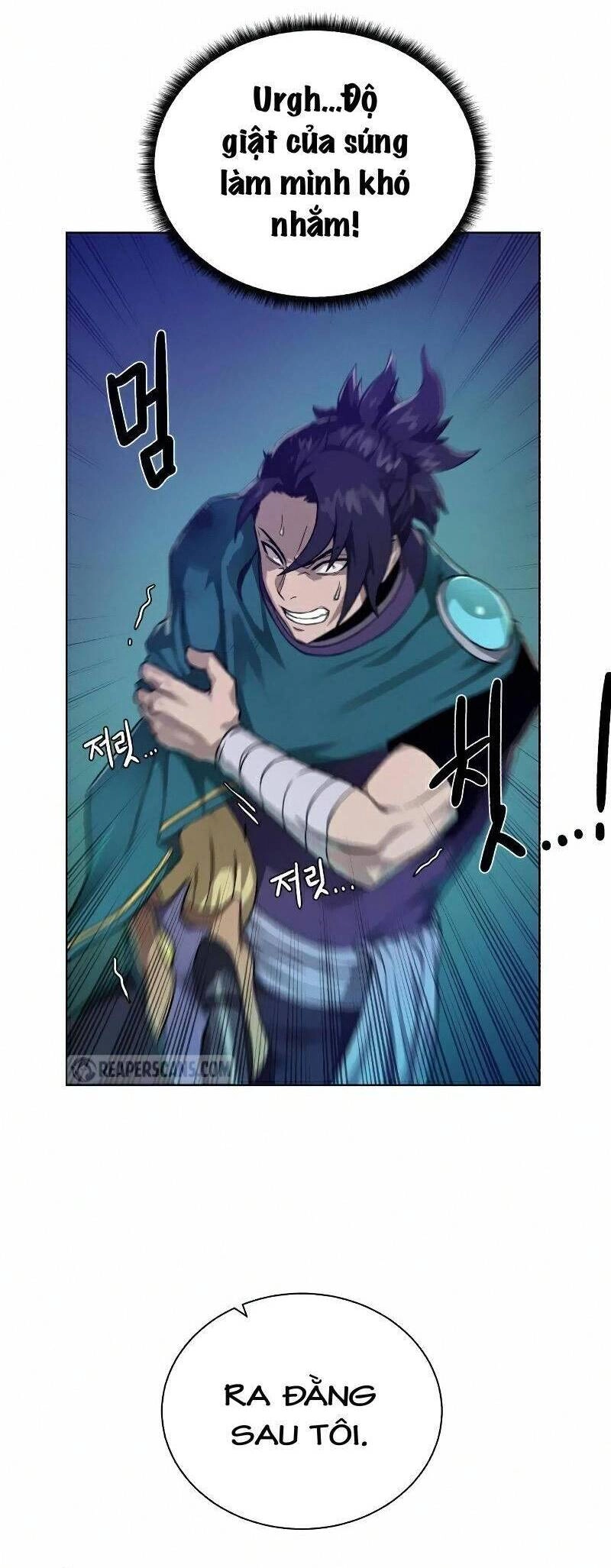 Cổ Vật Trong Hầm Tối Chapter 53 - 25