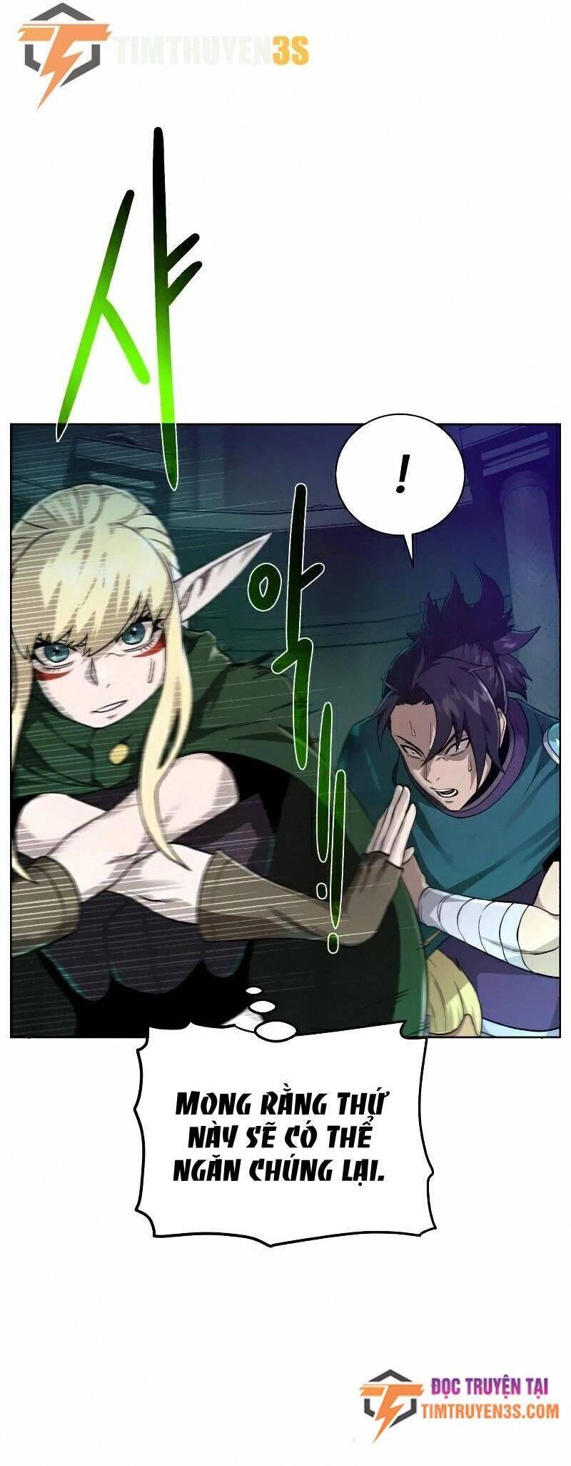 Cổ Vật Trong Hầm Tối Chapter 53 - 26