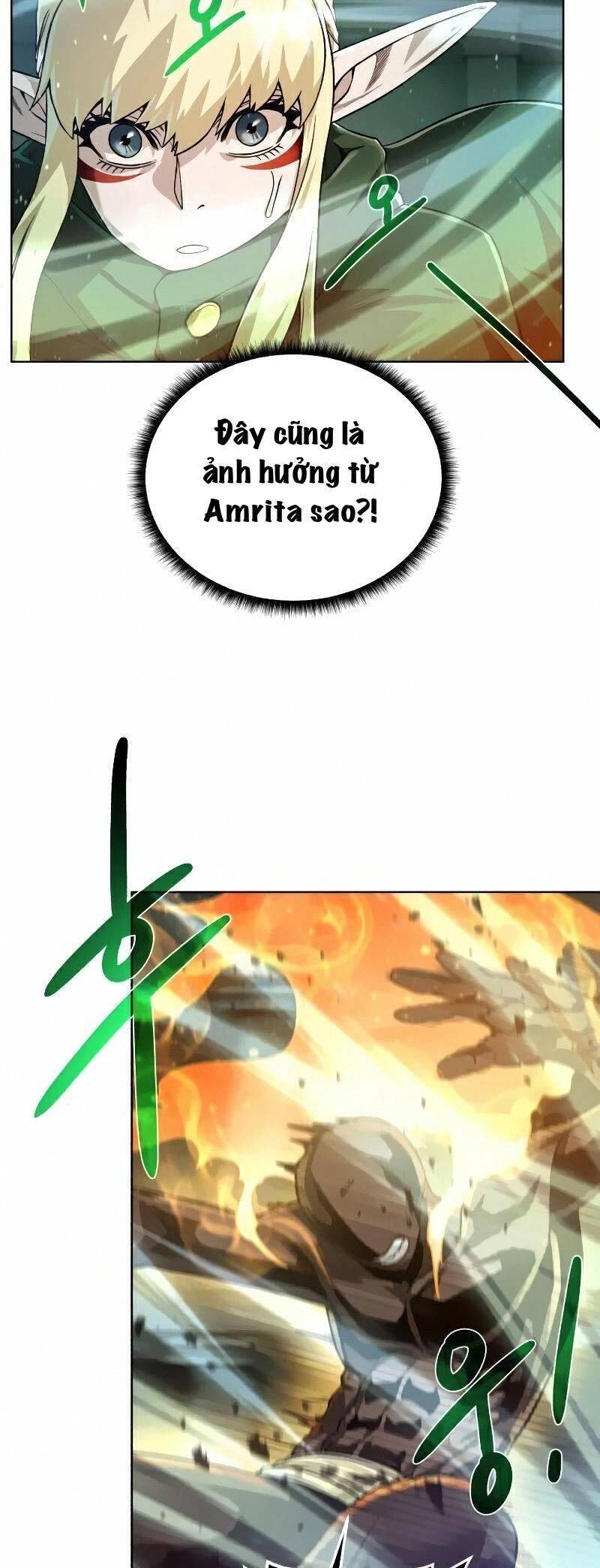 Cổ Vật Trong Hầm Tối Chapter 53 - 30