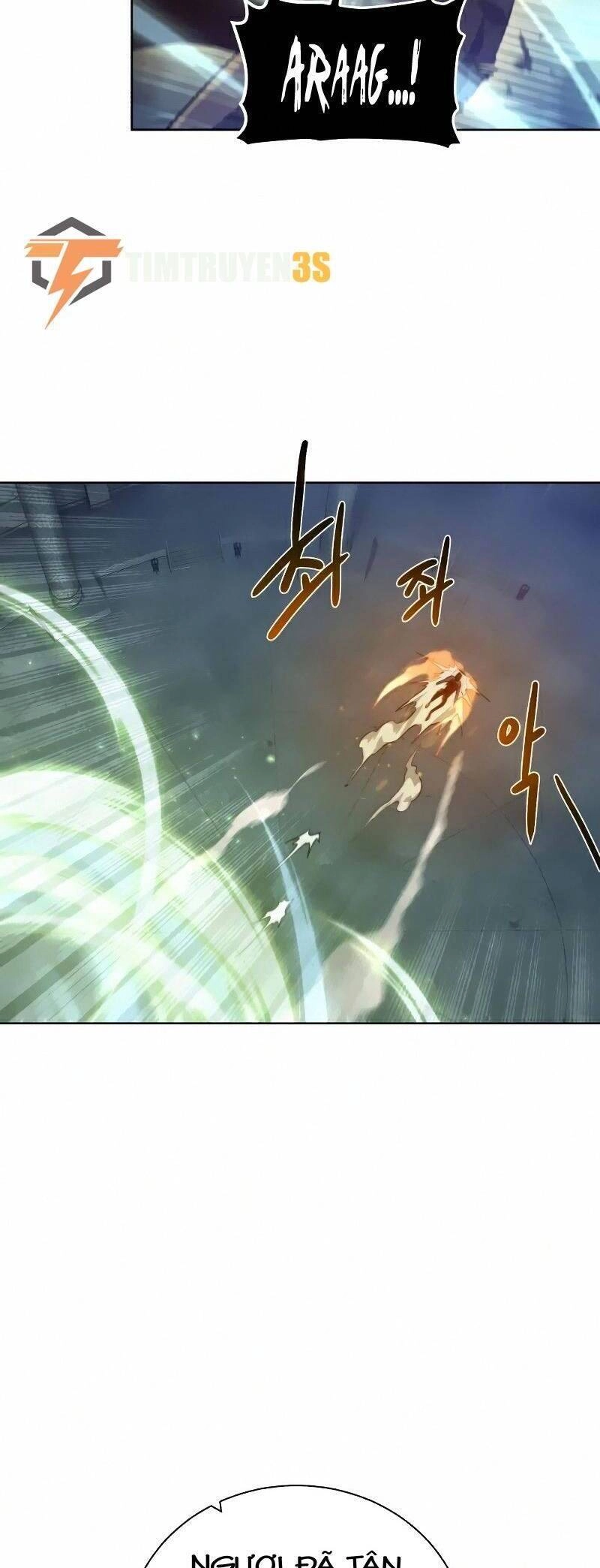 Cổ Vật Trong Hầm Tối Chapter 53 - 31