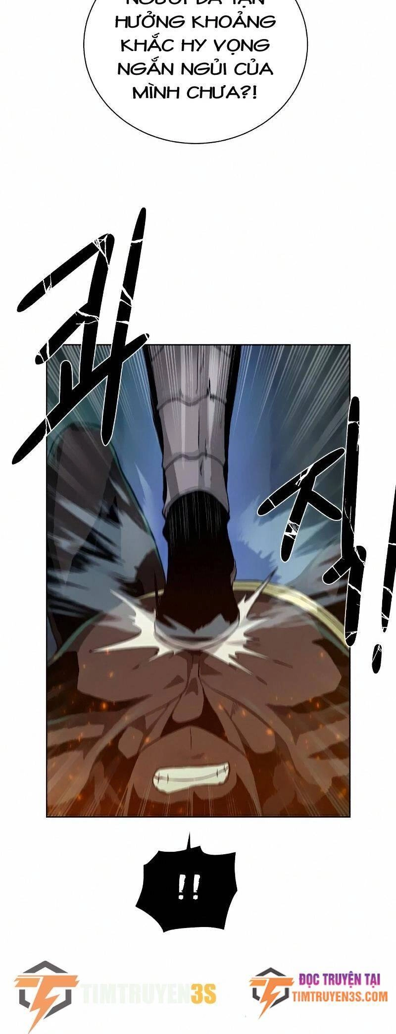 Cổ Vật Trong Hầm Tối Chapter 53 - 32