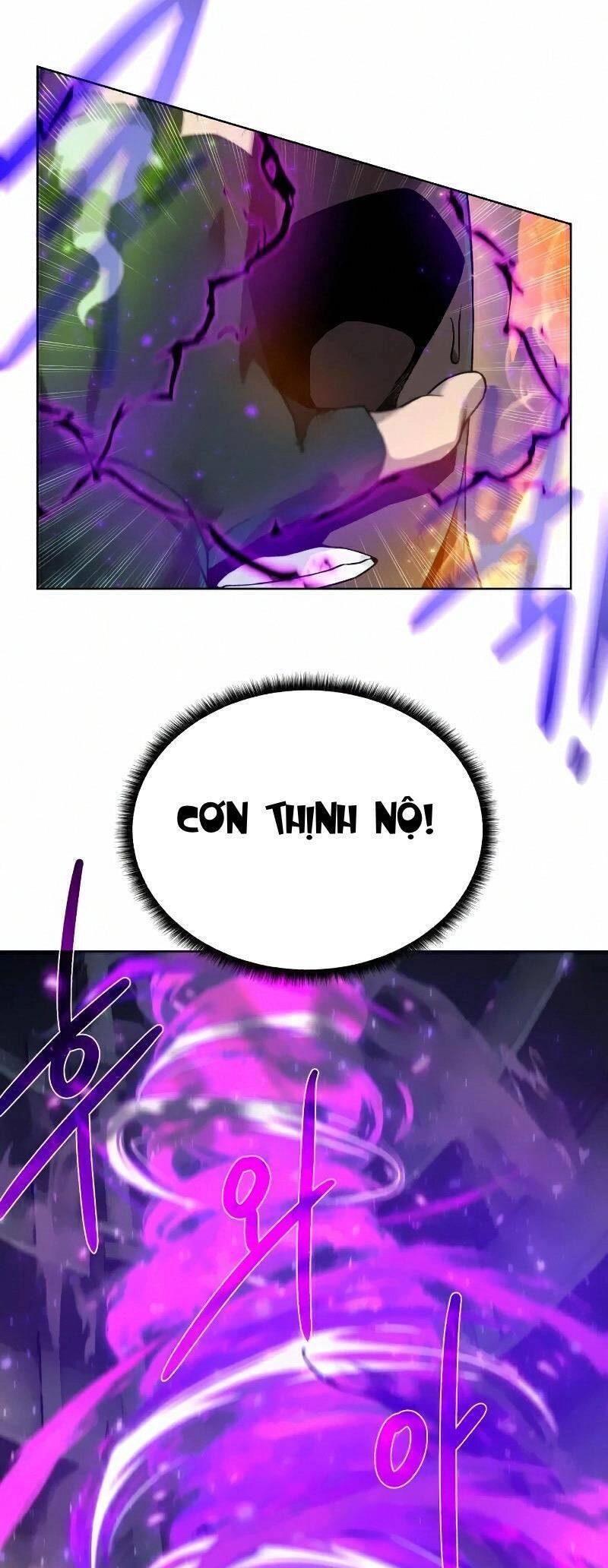 Cổ Vật Trong Hầm Tối Chapter 53 - 34