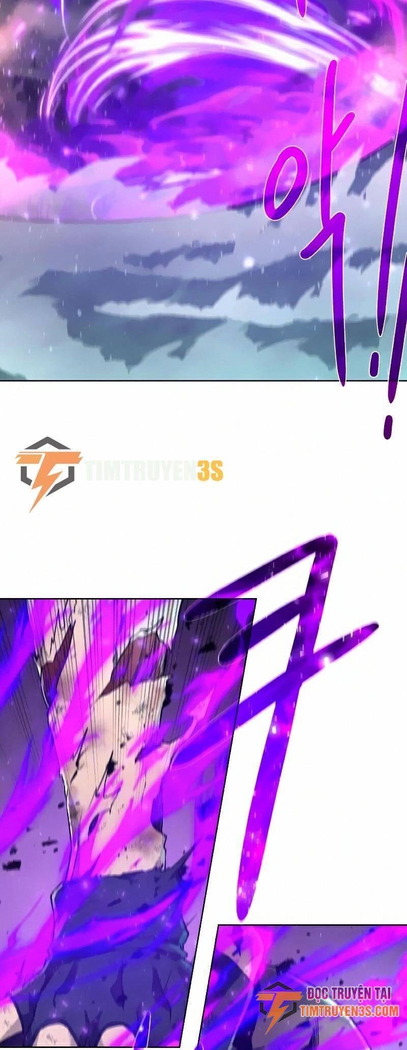 Cổ Vật Trong Hầm Tối Chapter 53 - 35