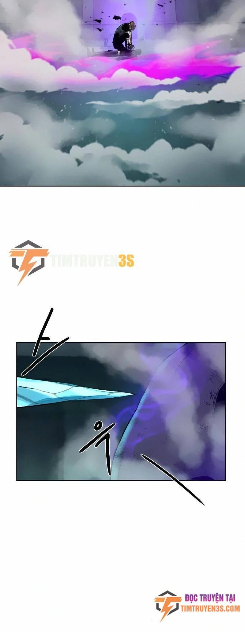 Cổ Vật Trong Hầm Tối Chapter 53 - 38