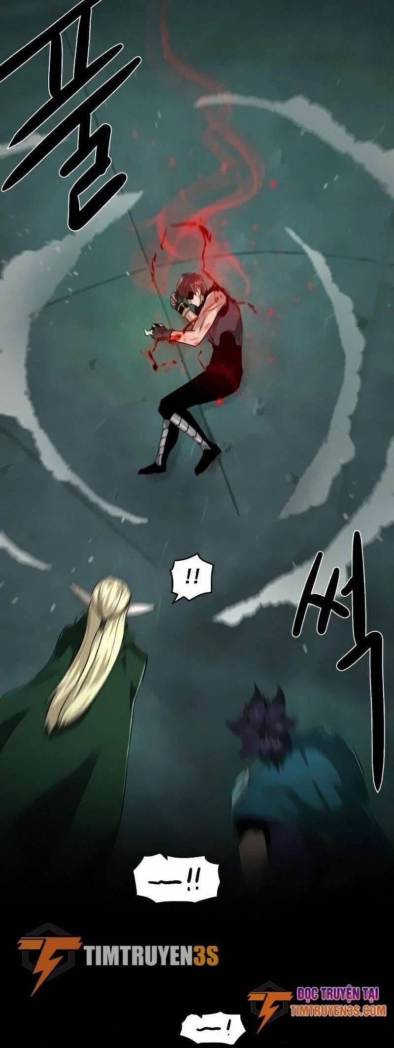 Cổ Vật Trong Hầm Tối Chapter 53 - 52