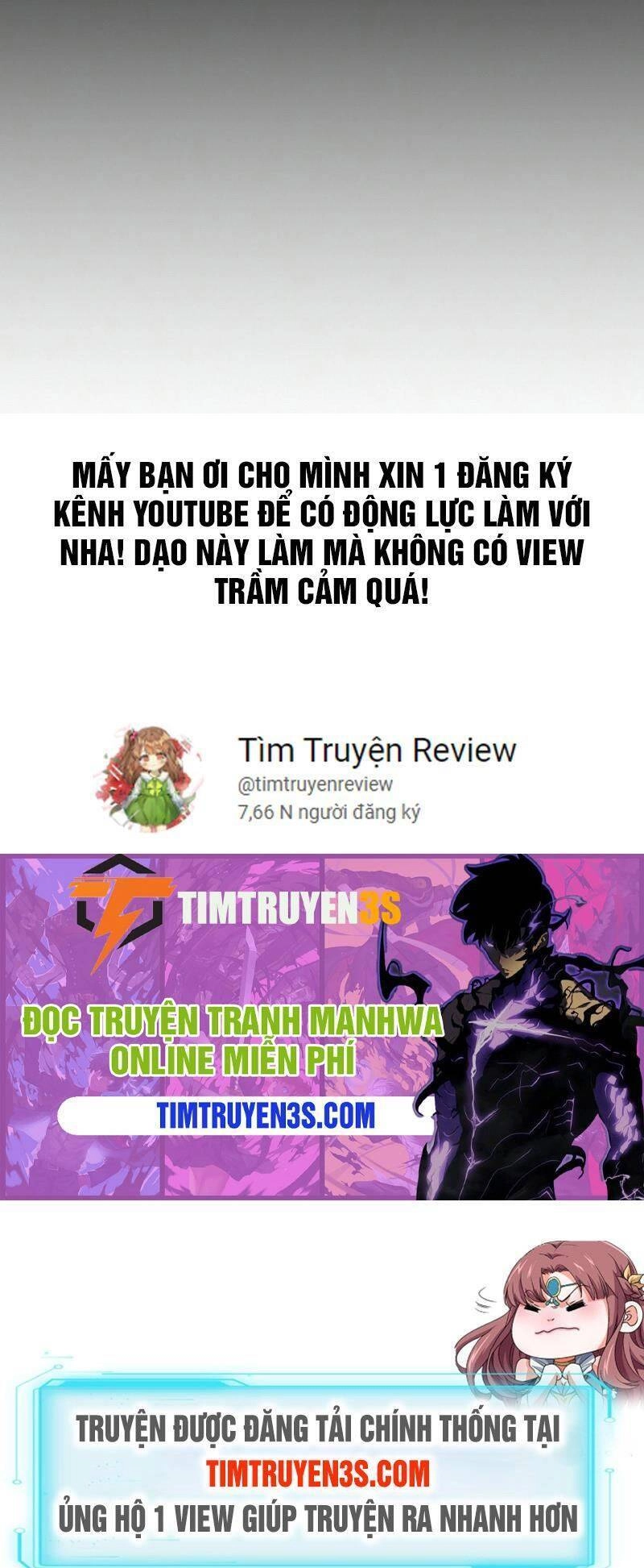 Cổ Vật Trong Hầm Tối Chapter 53 - 54