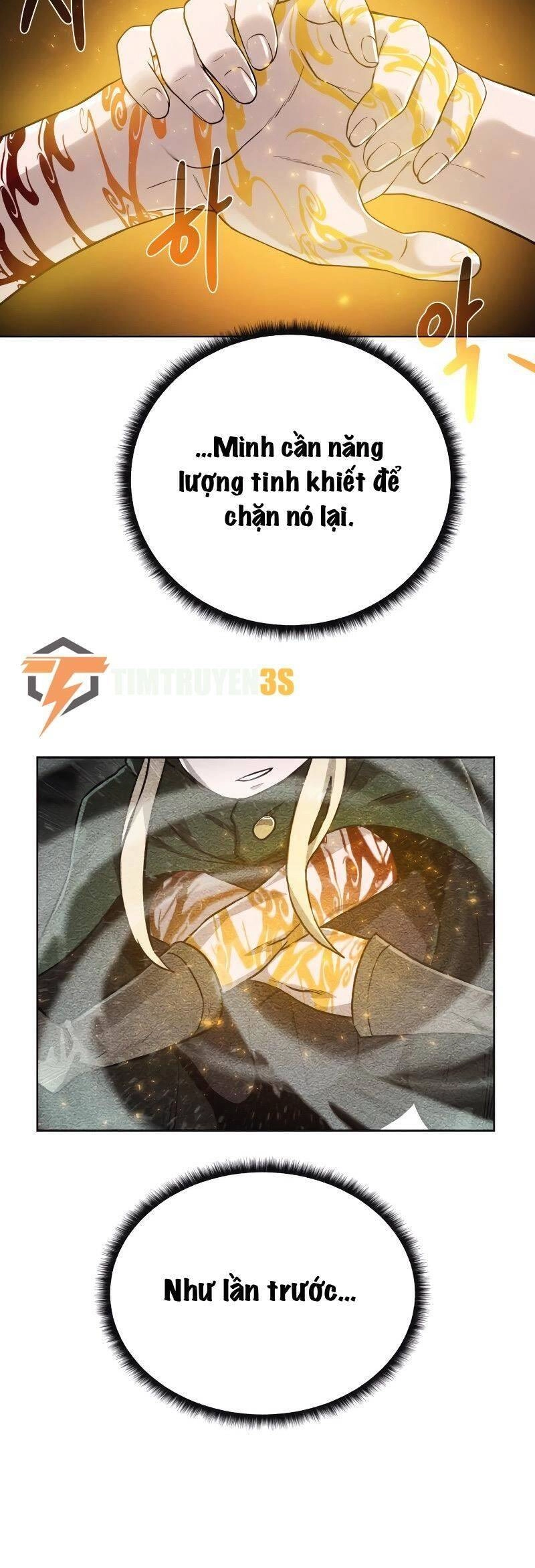 Cổ Vật Trong Hầm Tối Chapter 54 - 17