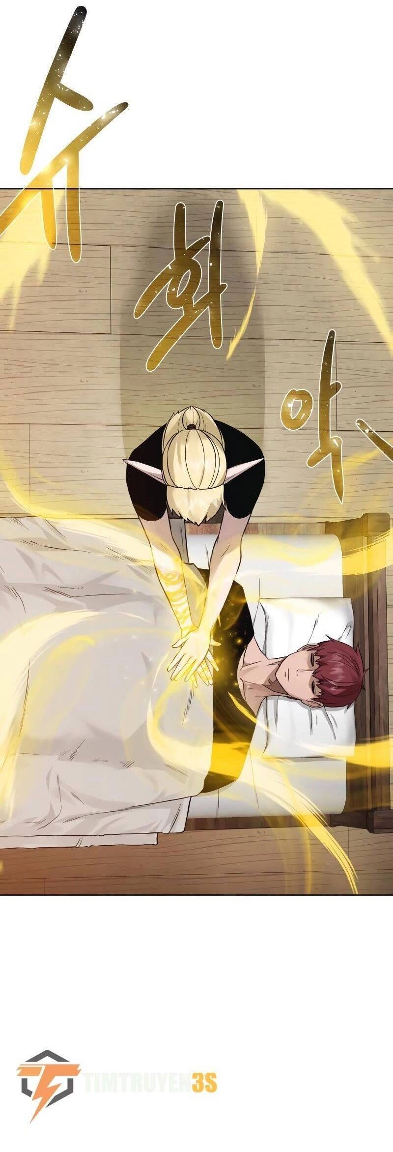 Cổ Vật Trong Hầm Tối Chapter 54 - 18