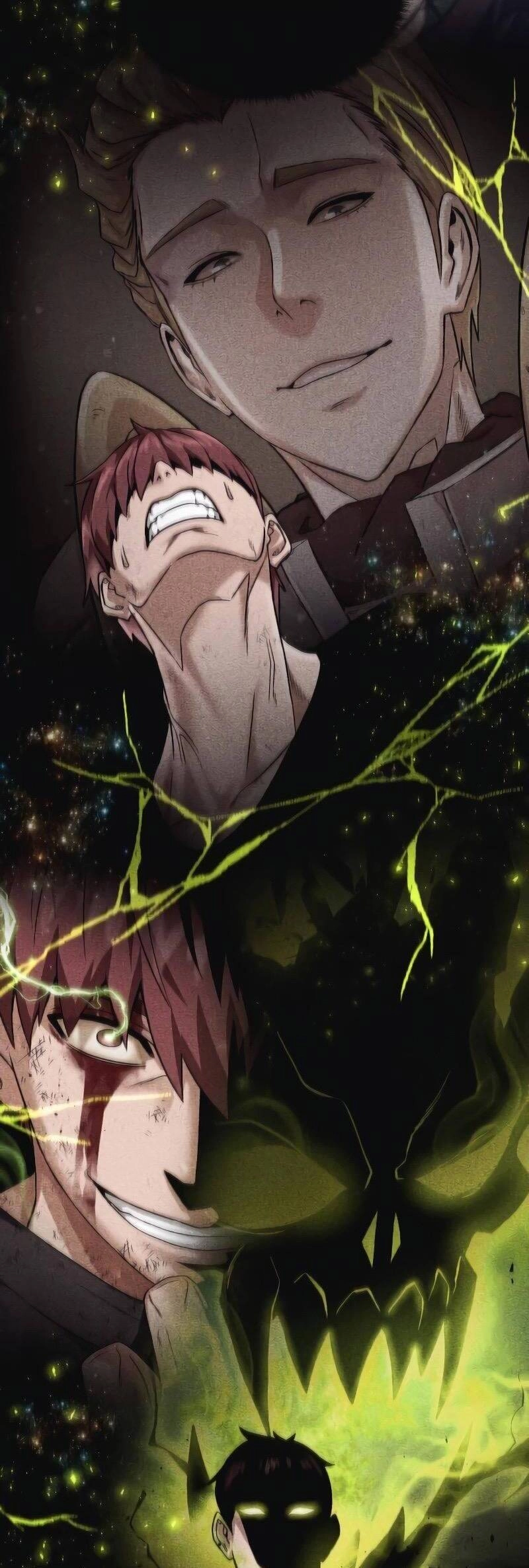 Cổ Vật Trong Hầm Tối Chapter 54 - 26