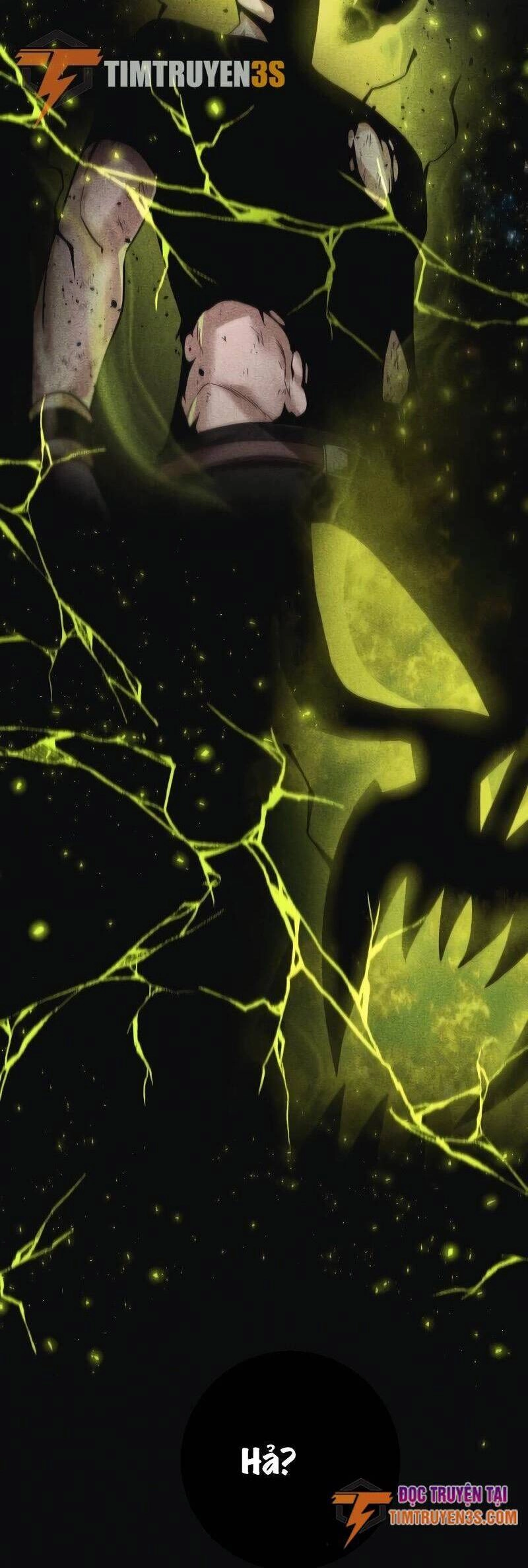 Cổ Vật Trong Hầm Tối Chapter 54 - 27