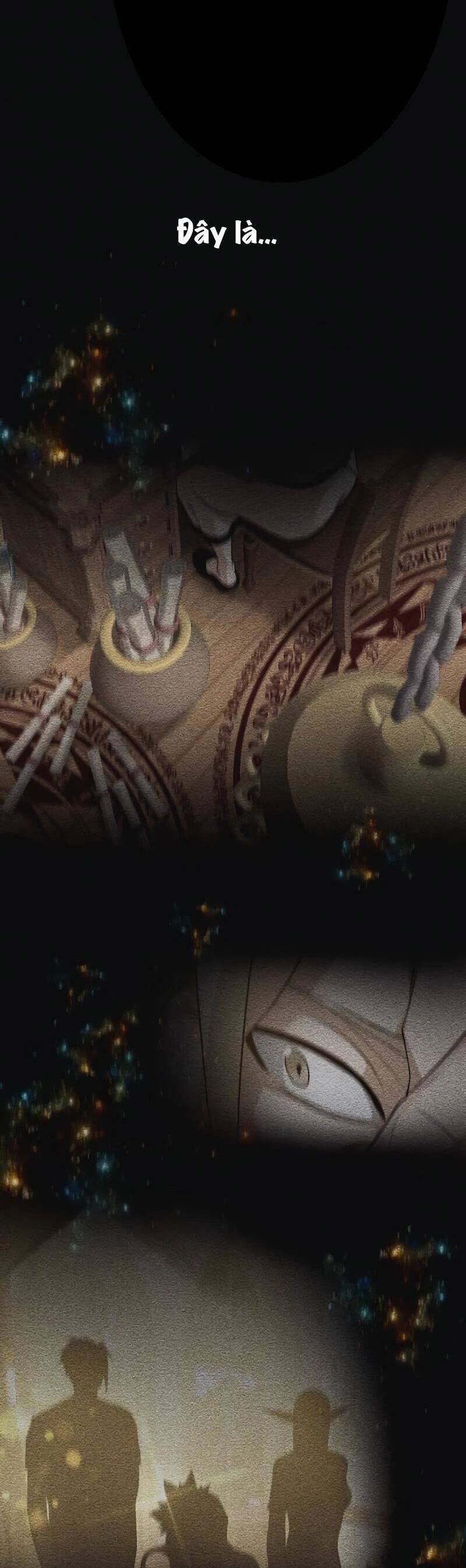 Cổ Vật Trong Hầm Tối Chapter 54 - 29