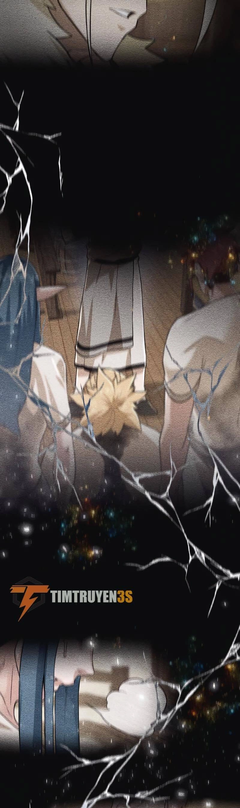 Cổ Vật Trong Hầm Tối Chapter 54 - 31