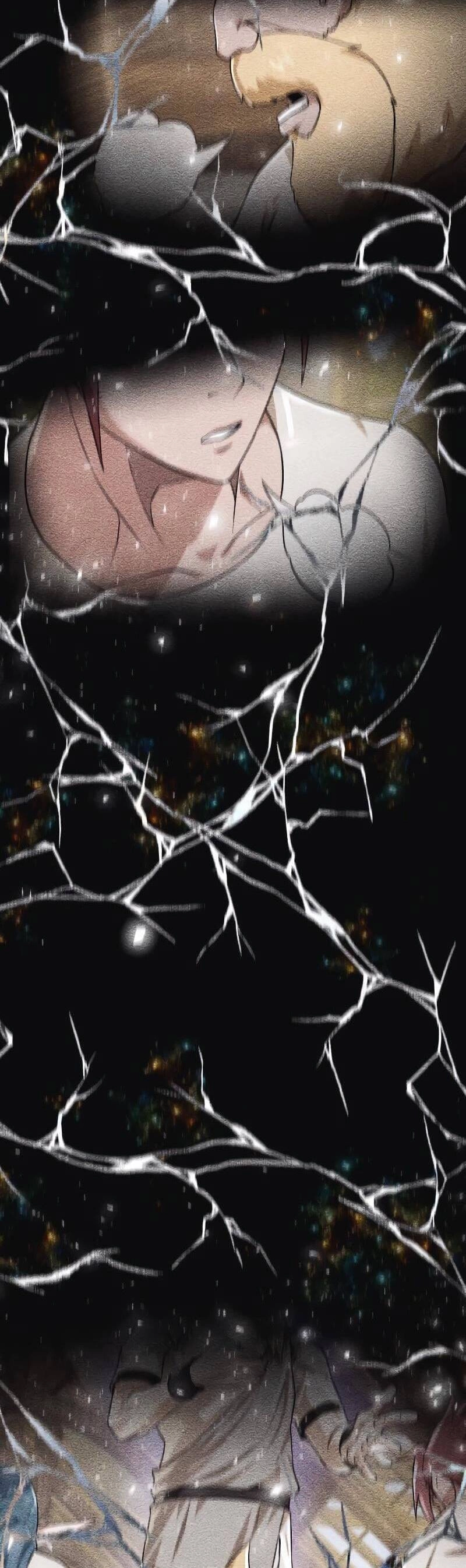 Cổ Vật Trong Hầm Tối Chapter 54 - 32