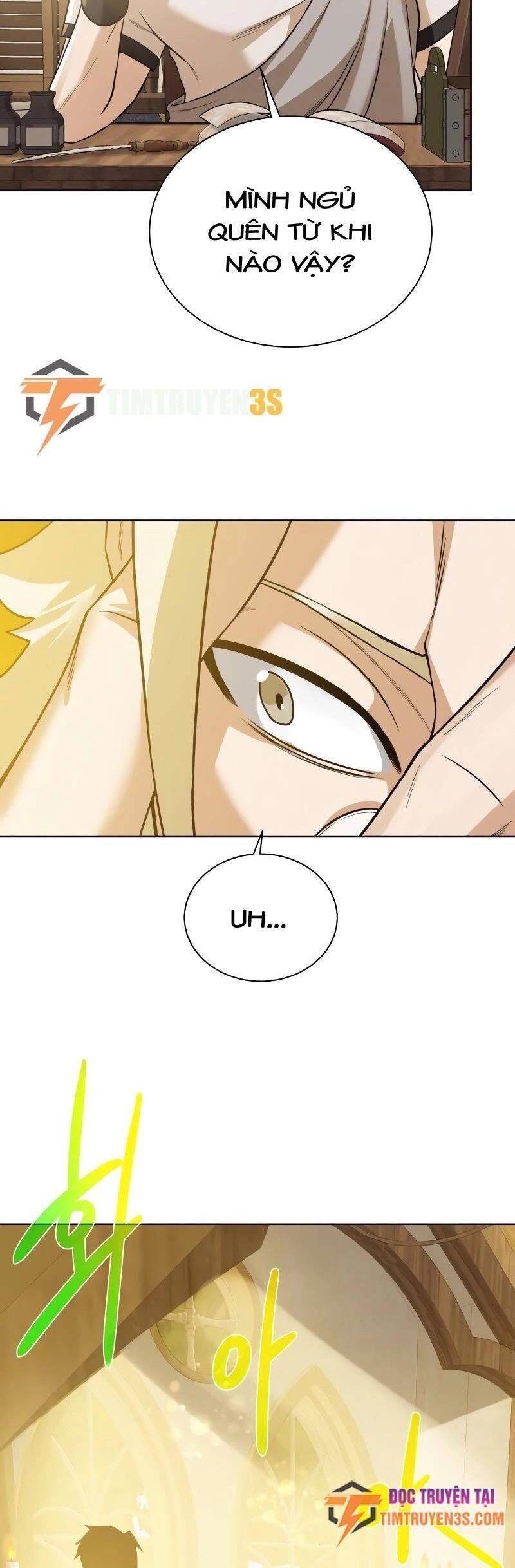 Cổ Vật Trong Hầm Tối Chapter 54 - 36