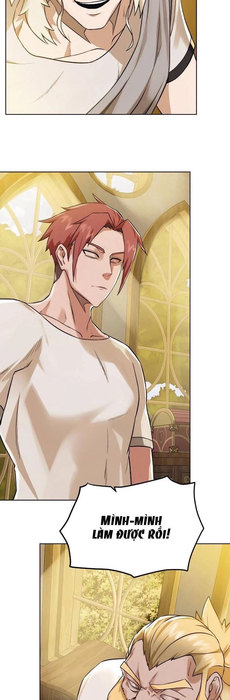 Cổ Vật Trong Hầm Tối Chapter 54 - 38