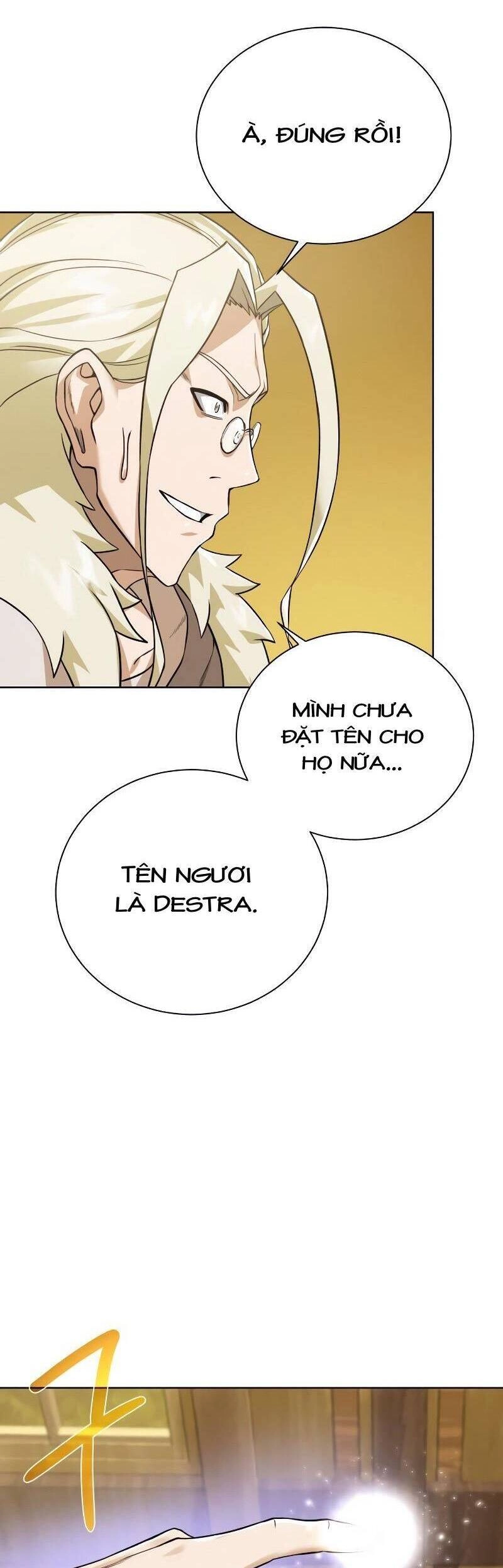 Cổ Vật Trong Hầm Tối Chapter 54 - 41