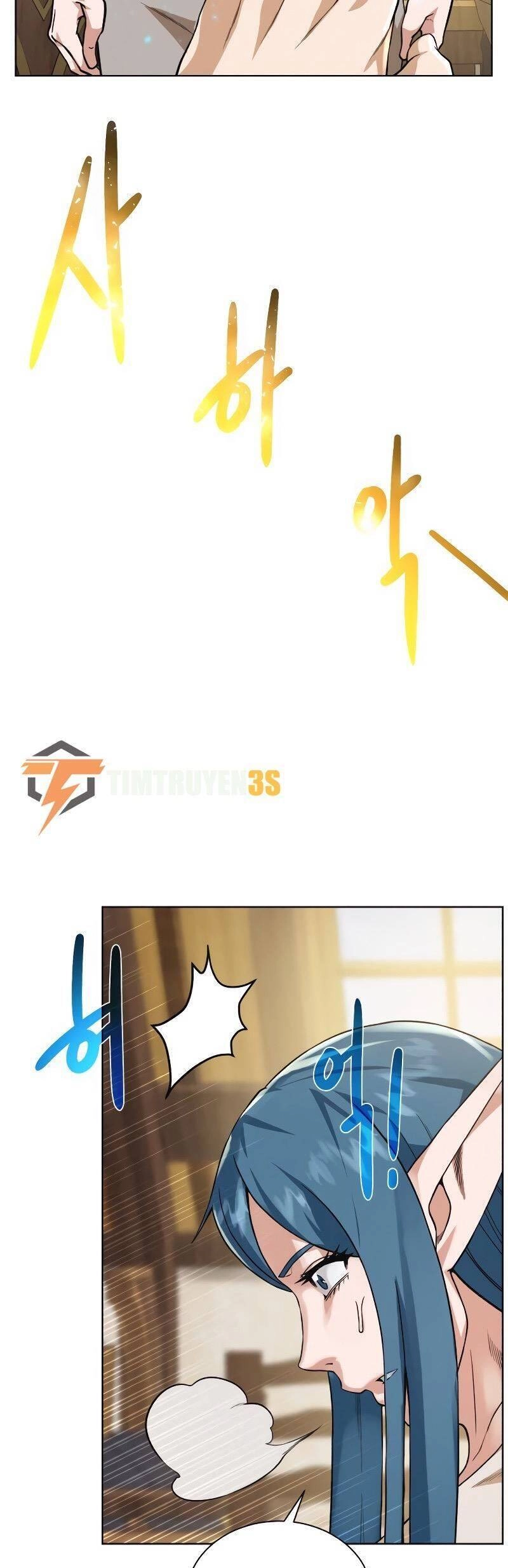 Cổ Vật Trong Hầm Tối Chapter 54 - 43