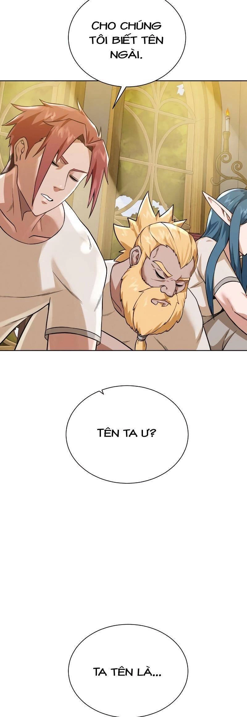 Cổ Vật Trong Hầm Tối Chapter 54 - 50