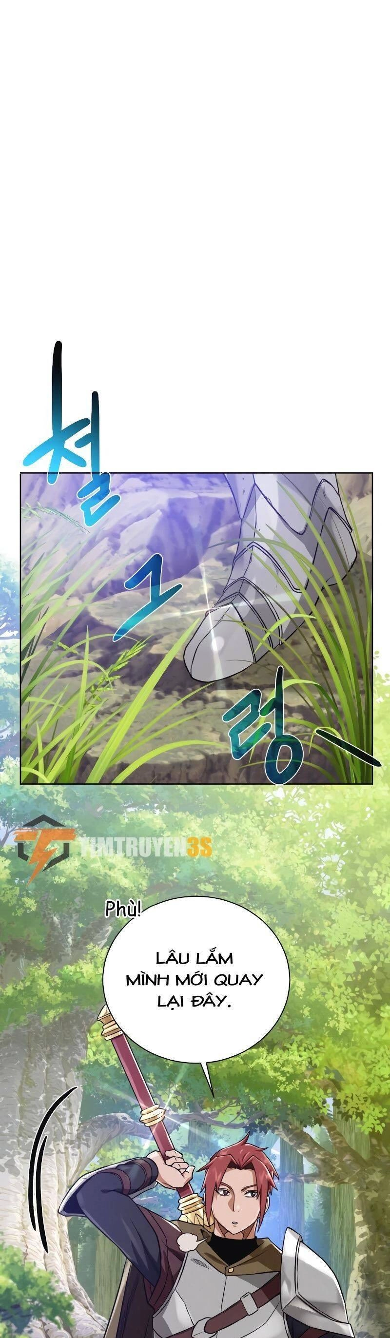 Cổ Vật Trong Hầm Tối Chapter 54 - 52