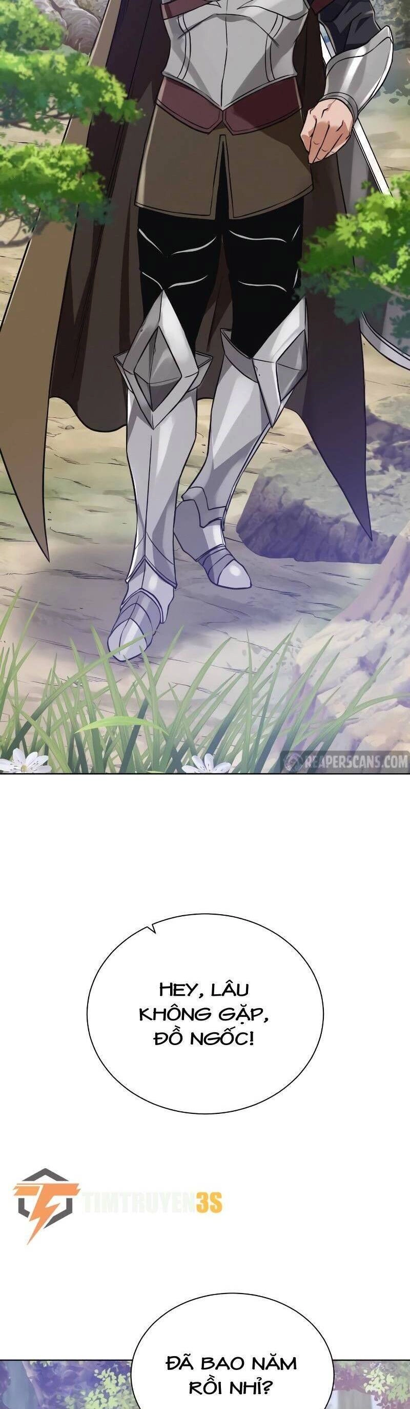 Cổ Vật Trong Hầm Tối Chapter 54 - 53