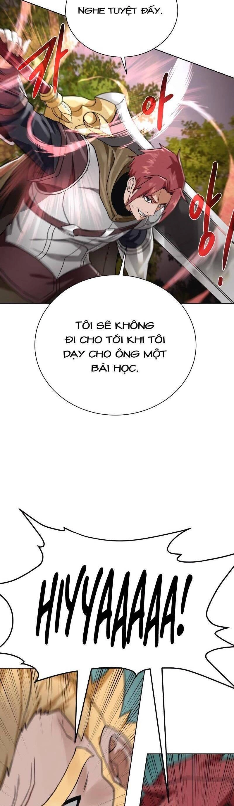 Cổ Vật Trong Hầm Tối Chapter 54 - 56