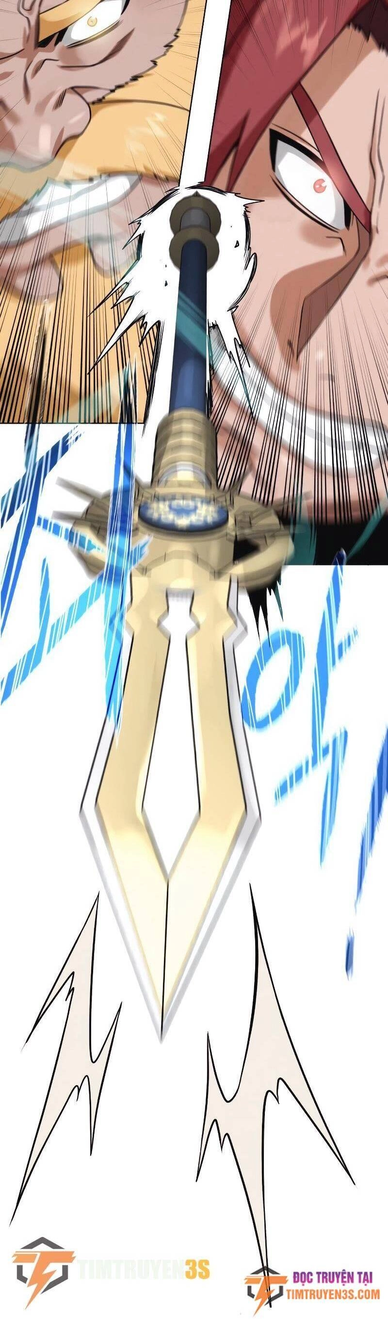 Cổ Vật Trong Hầm Tối Chapter 54 - 57