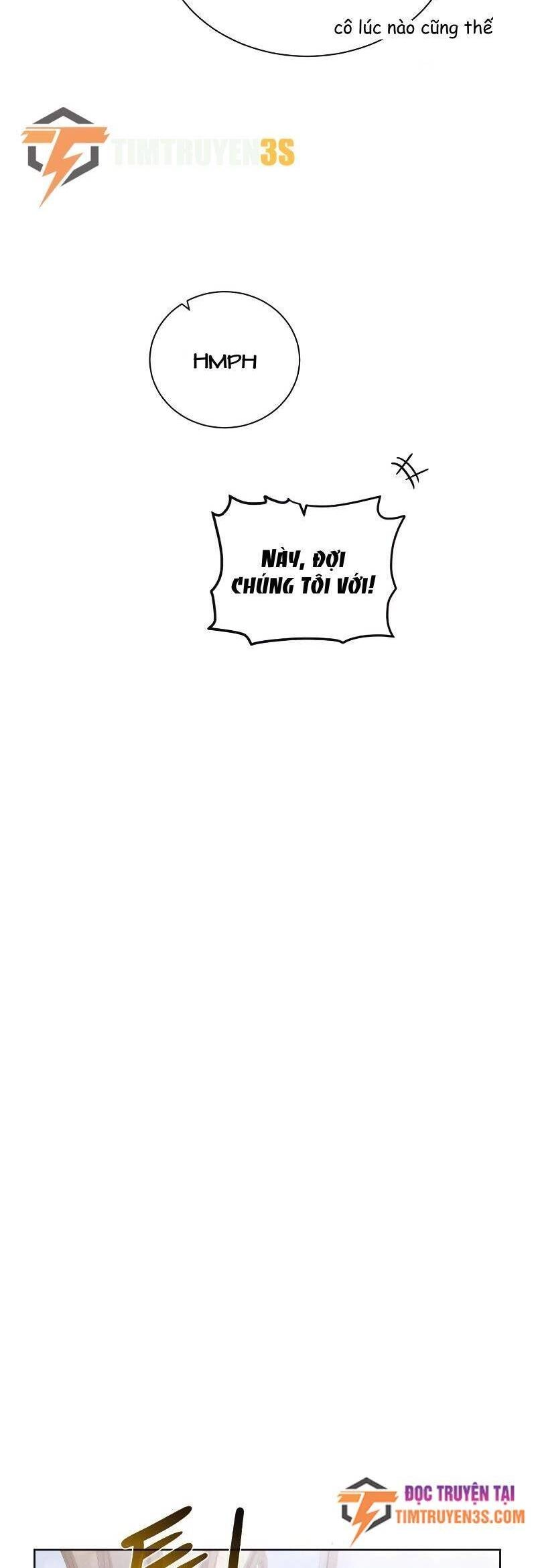 Cổ Vật Trong Hầm Tối Chapter 54 - 60