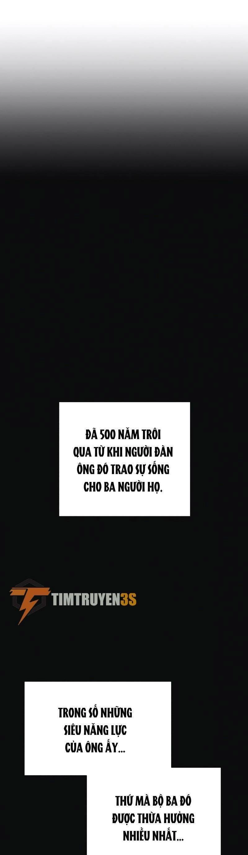 Cổ Vật Trong Hầm Tối Chapter 55 - 8