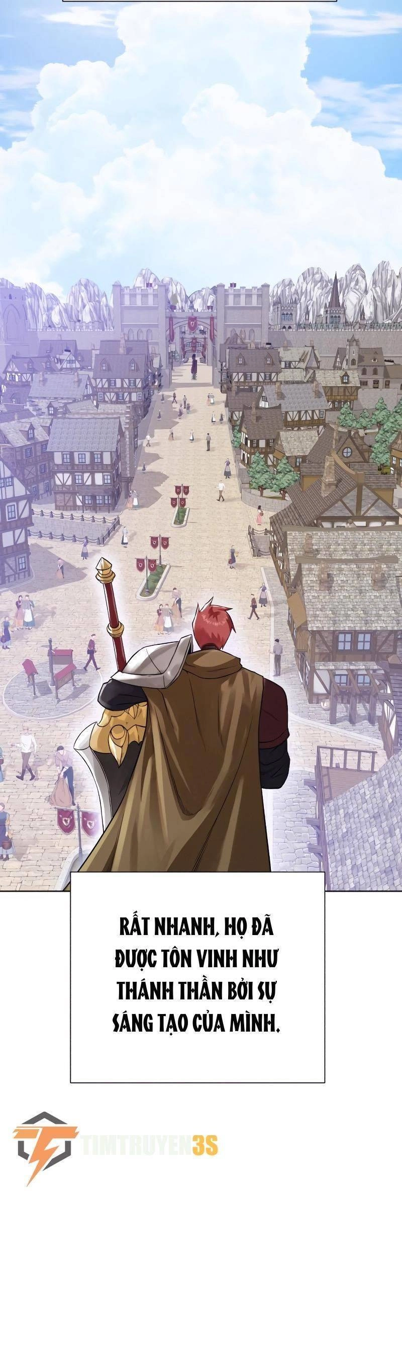 Cổ Vật Trong Hầm Tối Chapter 55 - 11