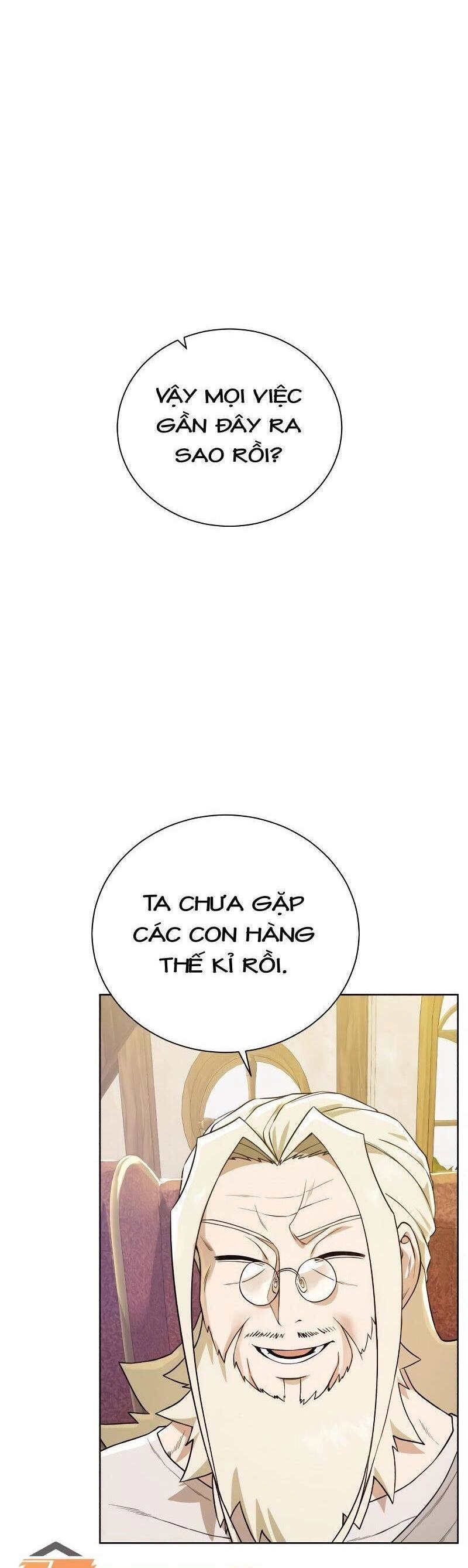 Cổ Vật Trong Hầm Tối Chapter 55 - 12