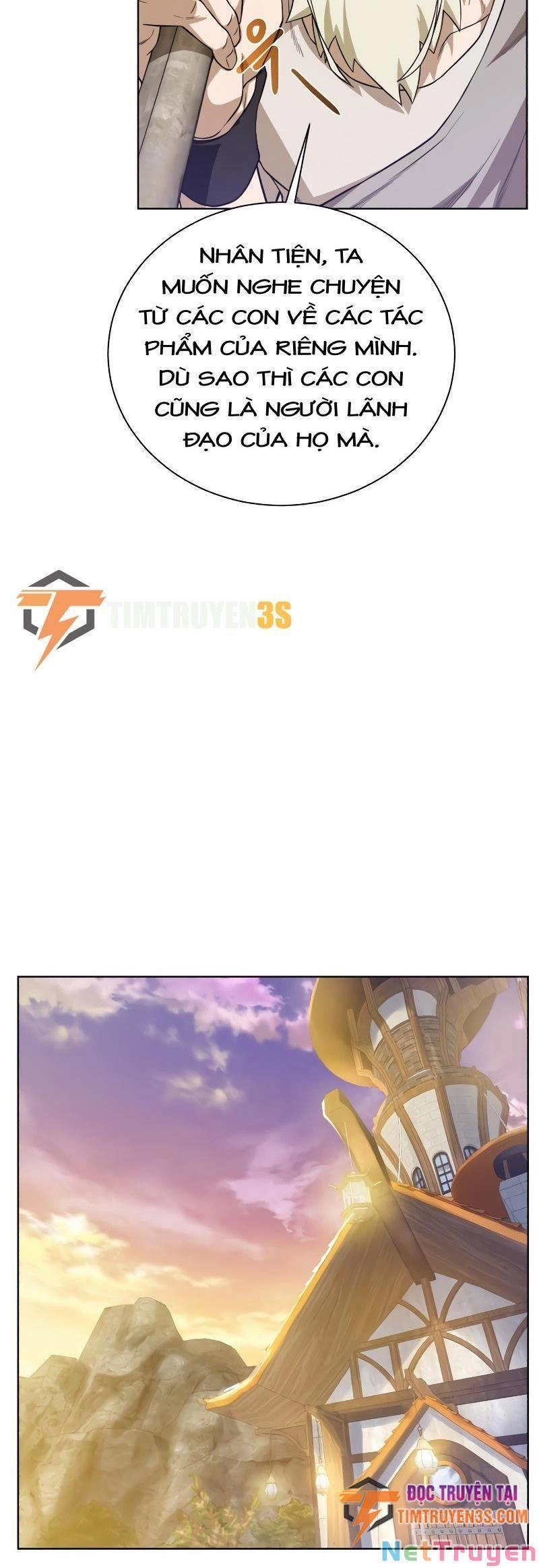 Cổ Vật Trong Hầm Tối Chapter 55 - 19